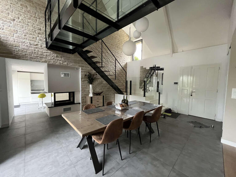 Maison Vannes - 3 chambres