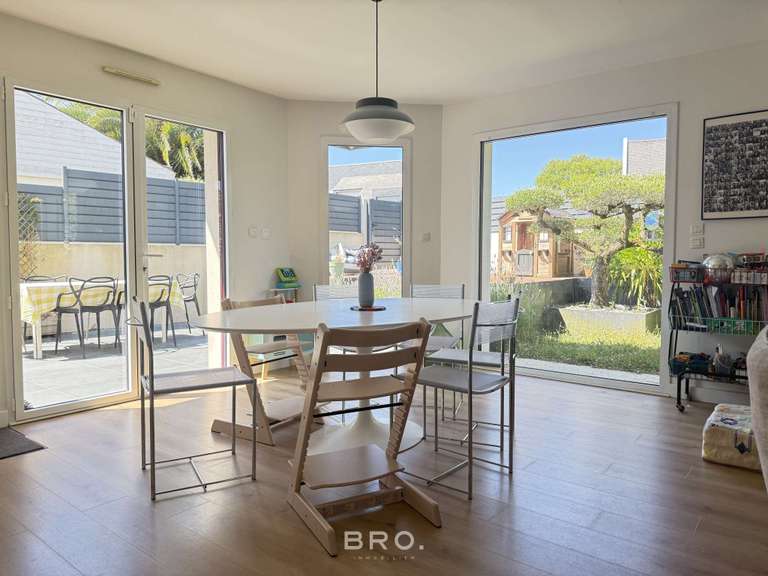 House Vannes - 5 bedrooms