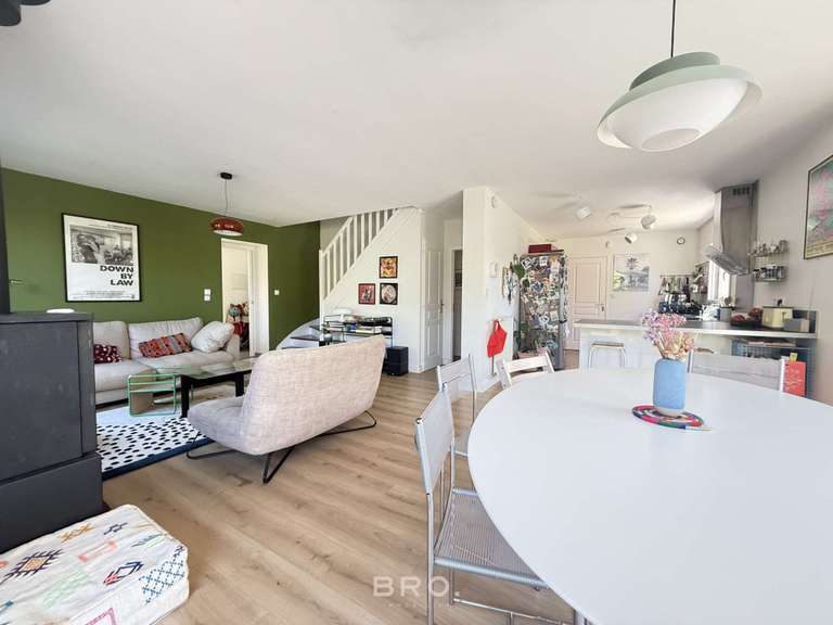 House Vannes - 5 bedrooms
