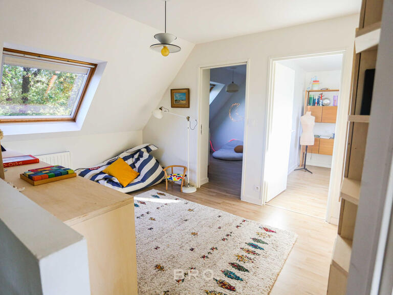 Maison Vannes - 5 chambres