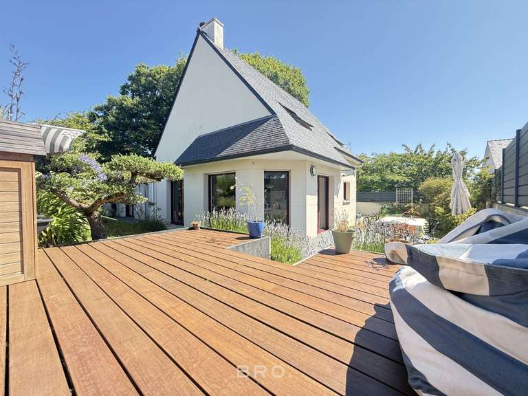 House Vannes - 5 bedrooms