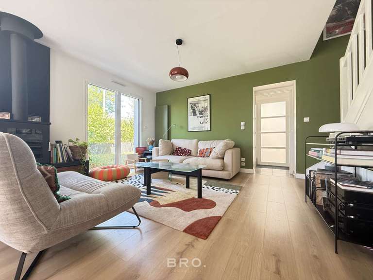House Vannes - 5 bedrooms