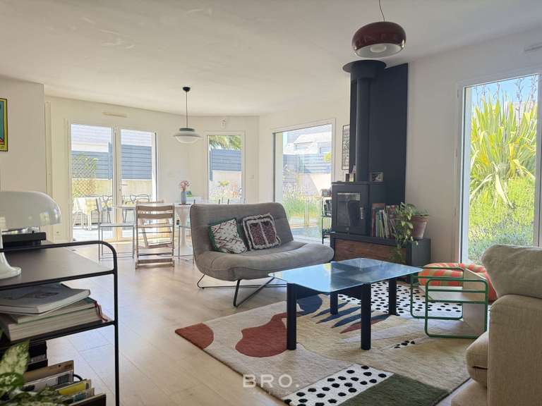 House Vannes - 5 bedrooms