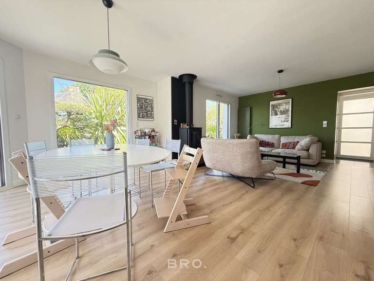 House Vannes - 5 bedrooms