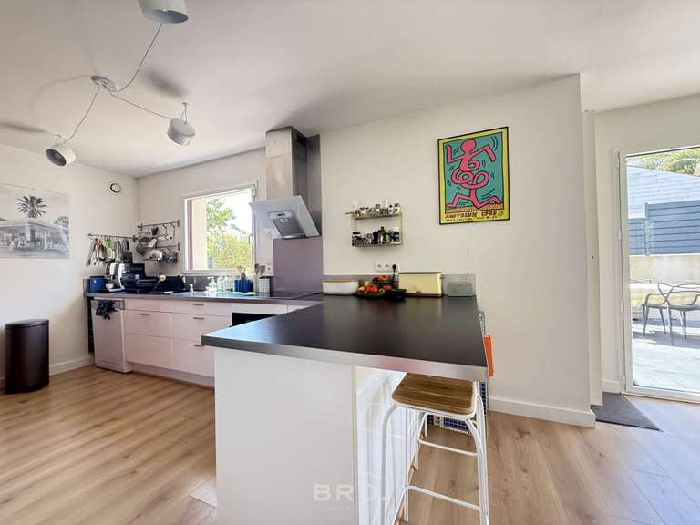 House Vannes - 5 bedrooms