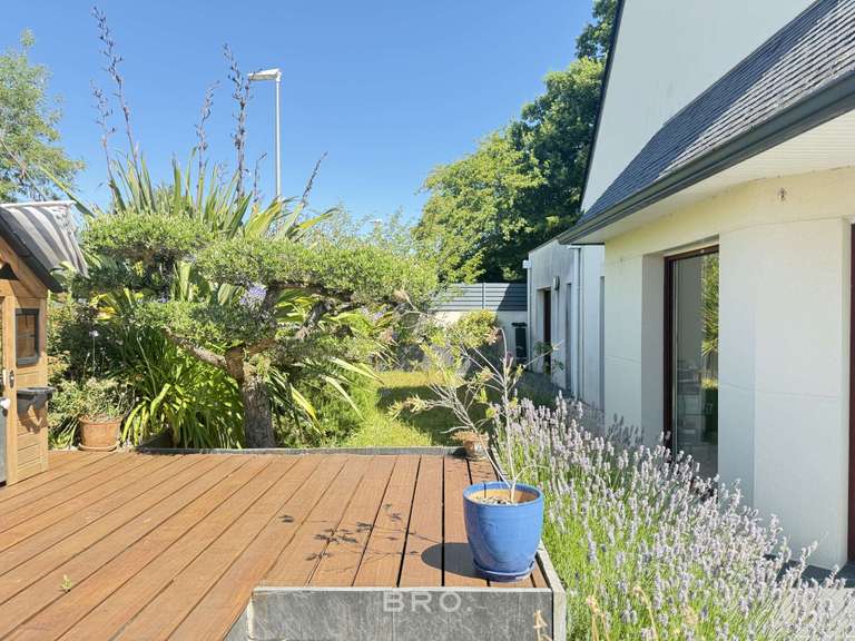 House Vannes - 5 bedrooms