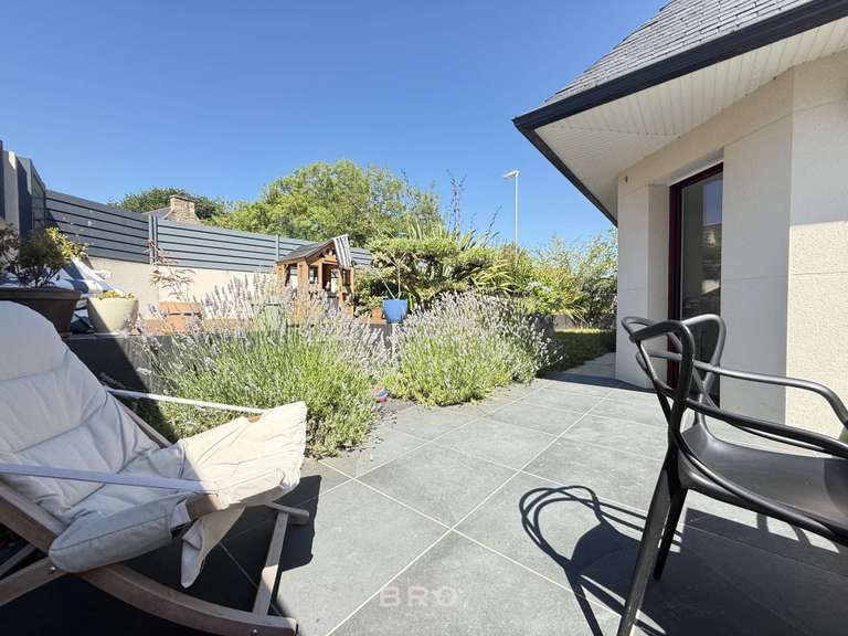 House Vannes - 5 bedrooms