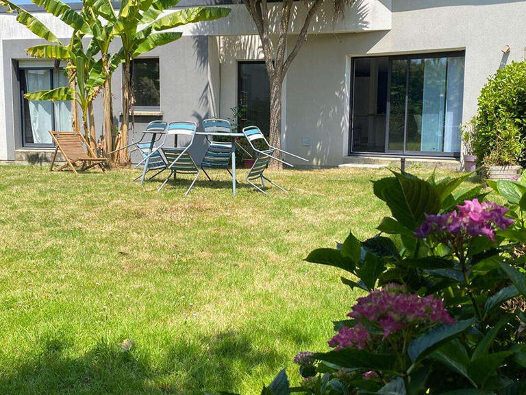 Maison Vannes - 2 chambres