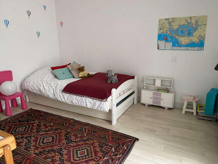 Maison Vannes - 2 chambres