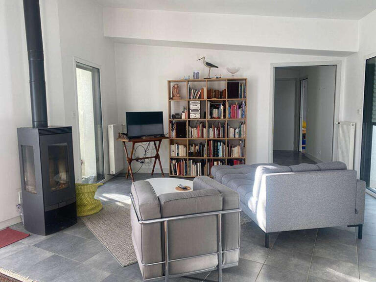 Maison Vannes - 2 chambres