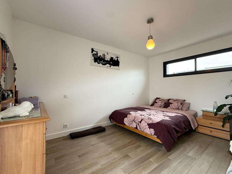 House Vannes - 4 bedrooms