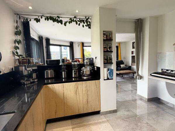 House Vannes - 4 bedrooms