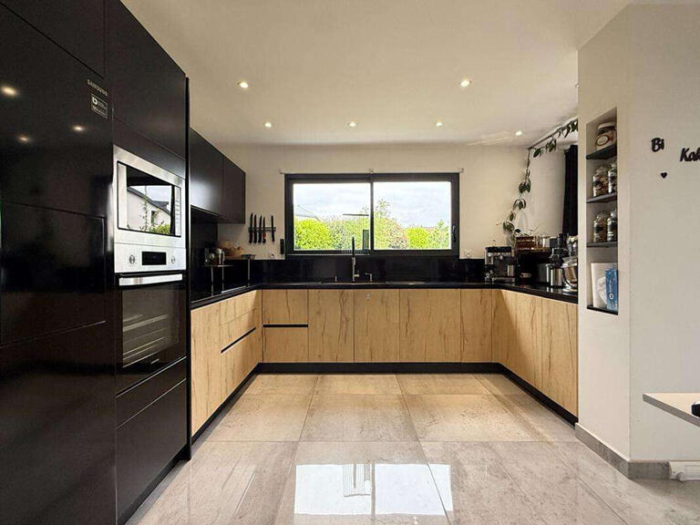 House Vannes - 4 bedrooms