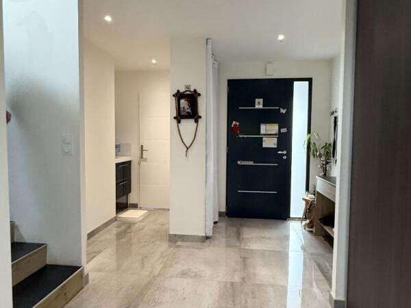 House Vannes - 4 bedrooms