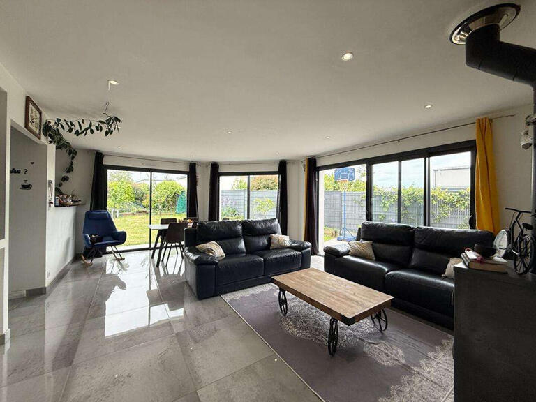 House Vannes - 4 bedrooms
