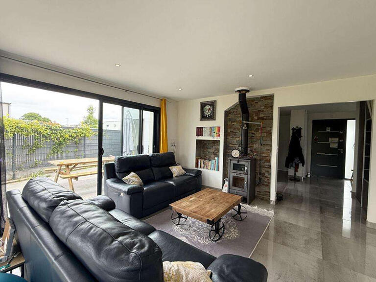 House Vannes - 4 bedrooms