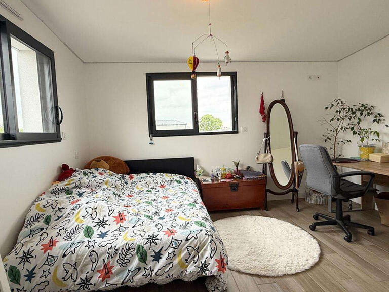 House Vannes - 4 bedrooms