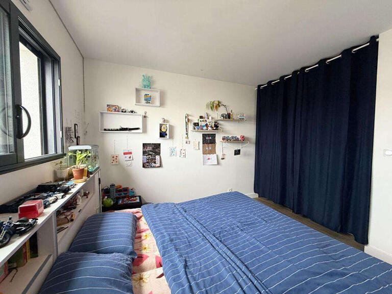 House Vannes - 4 bedrooms