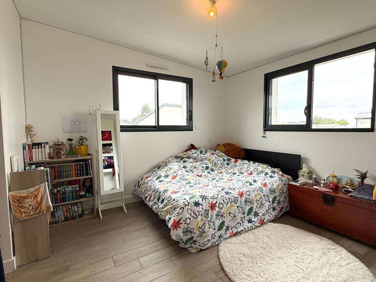 House Vannes - 4 bedrooms