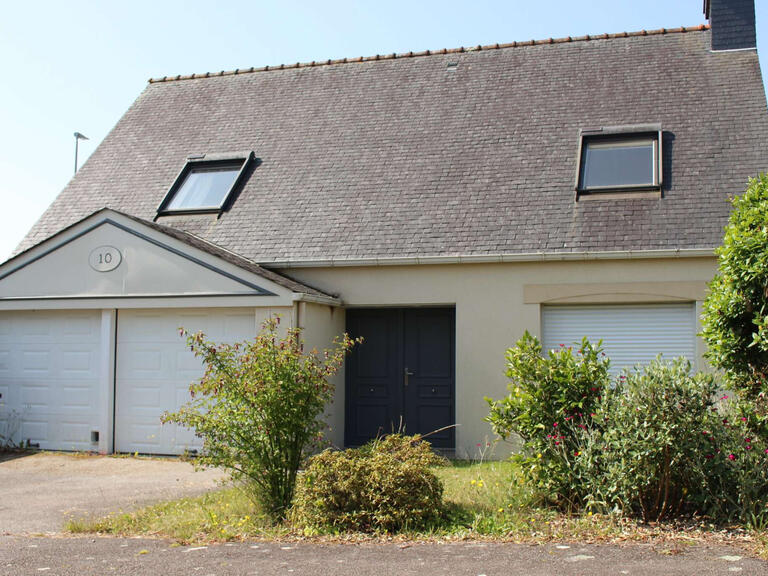 House Vannes - 5 bedrooms