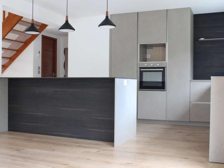 House Vannes - 5 bedrooms