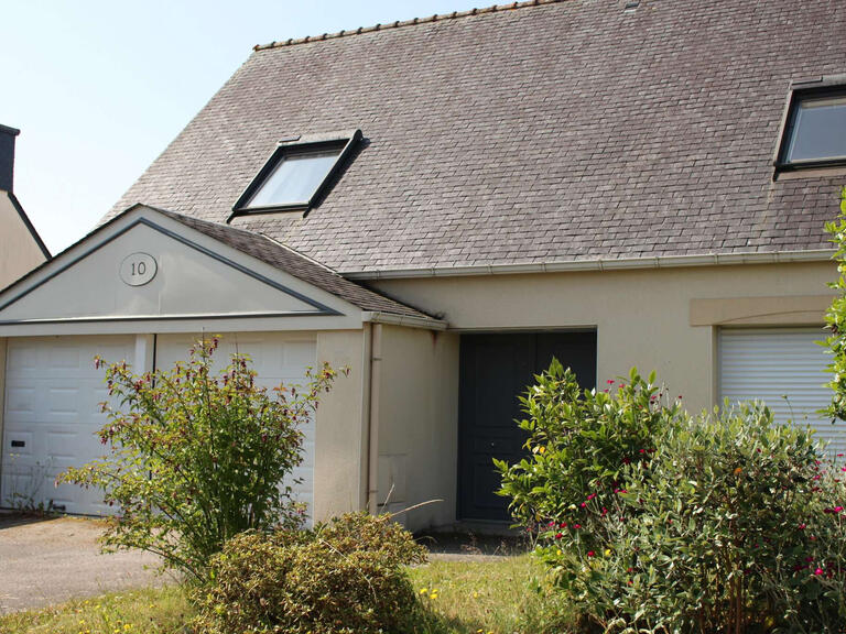 Maison Vannes - 5 chambres