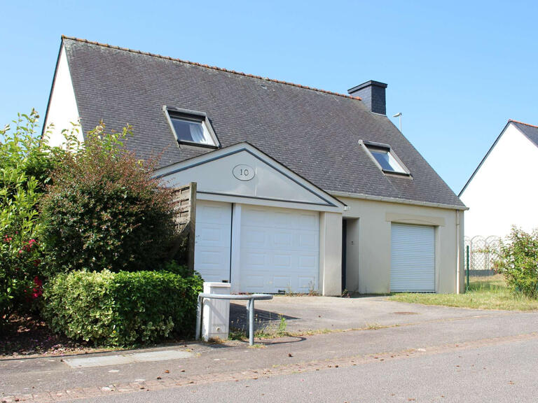 House Vannes - 5 bedrooms