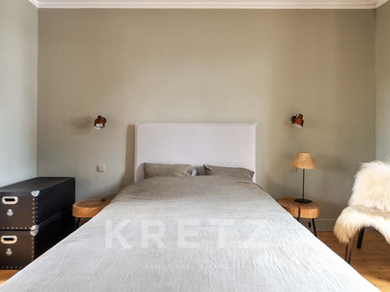 House Vannes - 4 bedrooms - 180m²