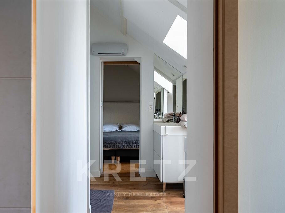 House Vannes