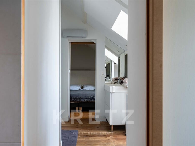 House Vannes - 4 bedrooms - 180m²