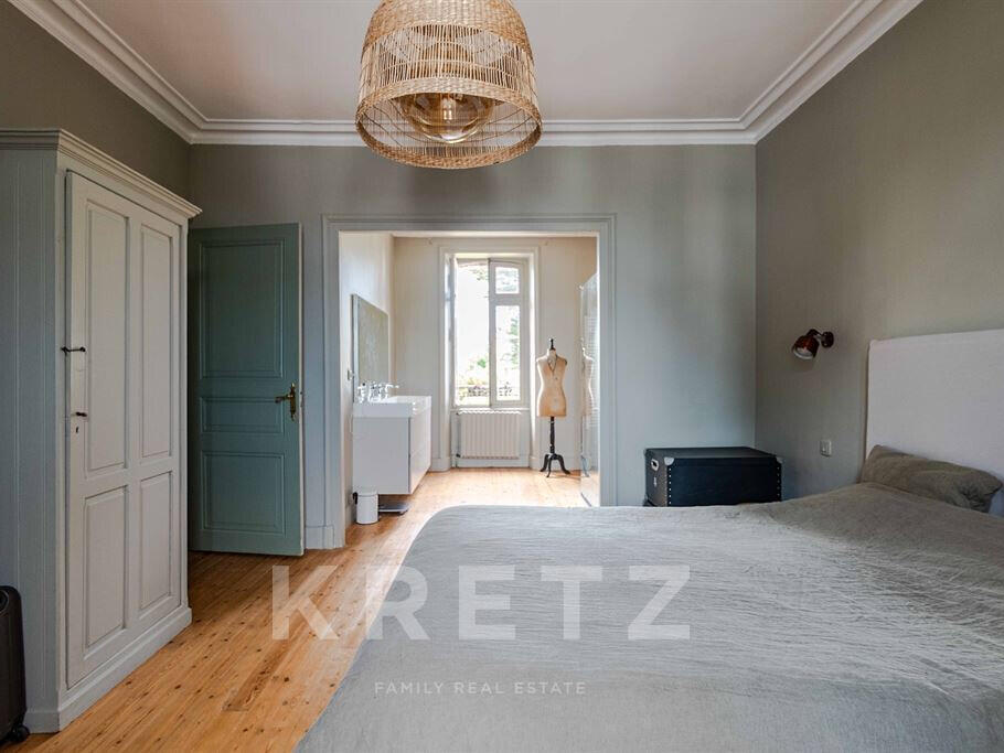 House Vannes