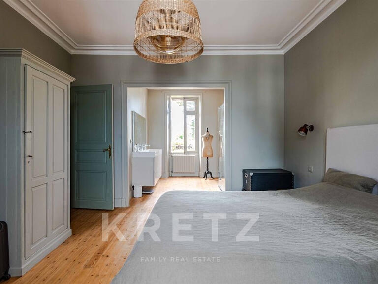 House Vannes - 4 bedrooms - 180m²