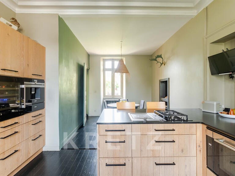 House Vannes - 4 bedrooms - 180m²