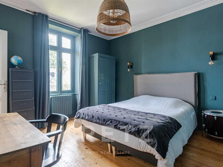 House Vannes - 4 bedrooms - 180m²