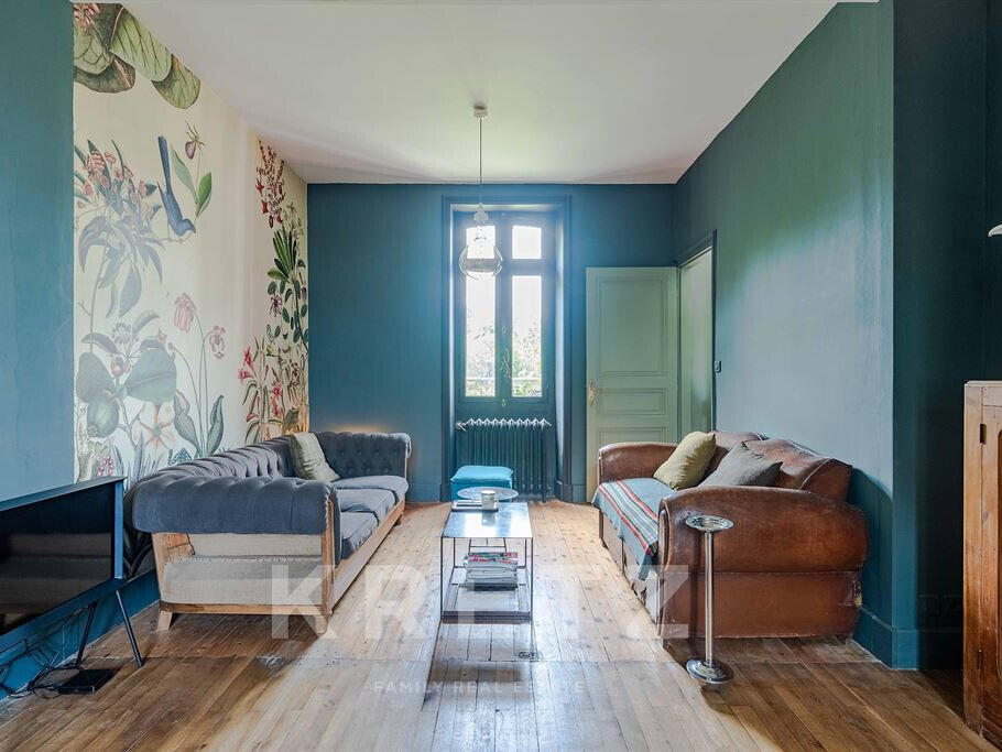 House Vannes