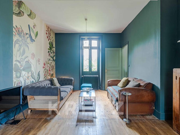 House Vannes - 4 bedrooms - 180m²