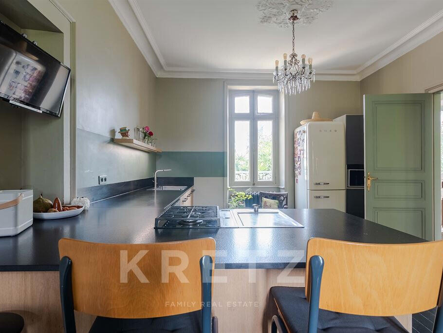 House Vannes