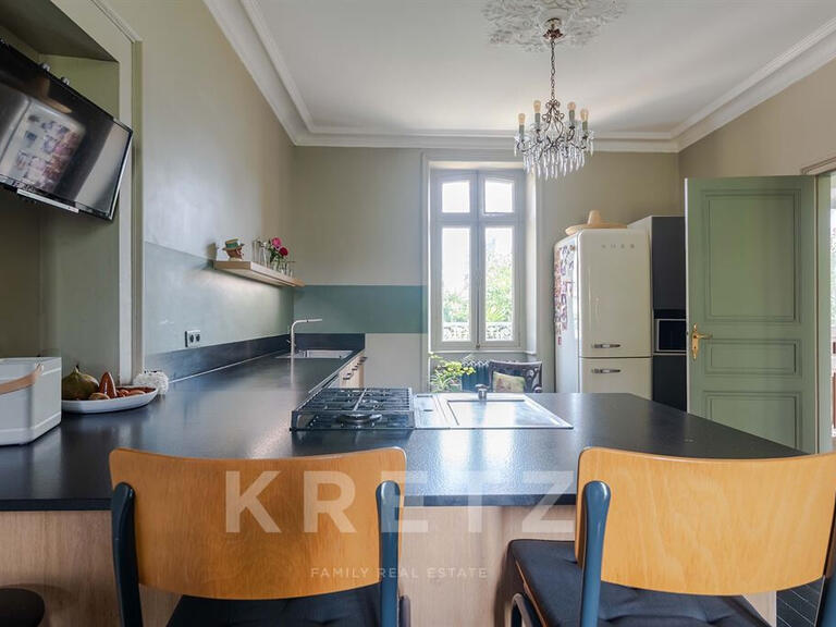 House Vannes - 4 bedrooms - 180m²