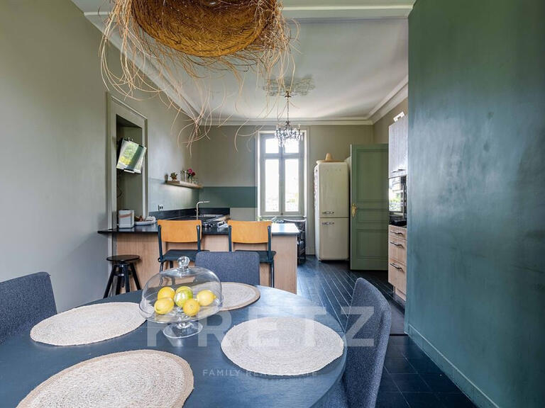 House Vannes - 4 bedrooms - 180m²