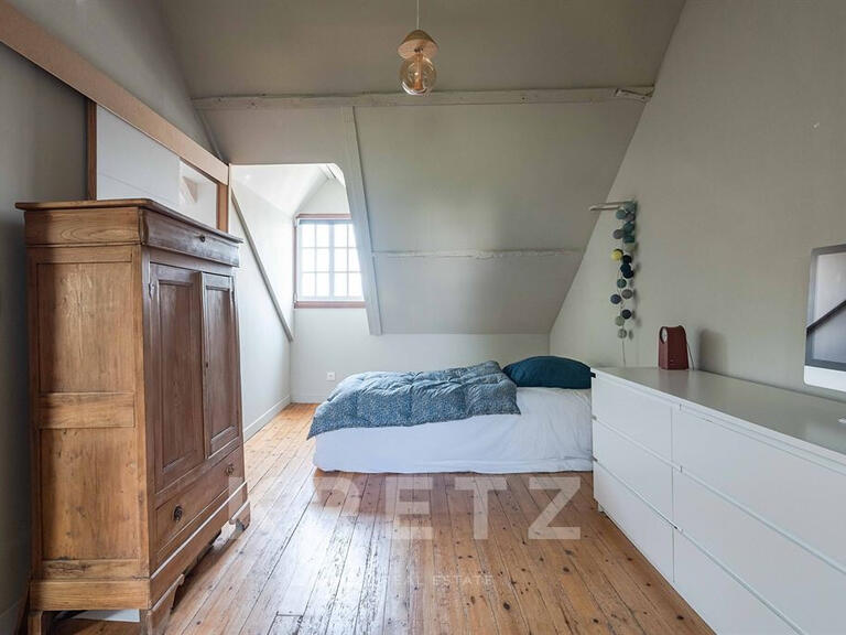 House Vannes - 4 bedrooms - 180m²