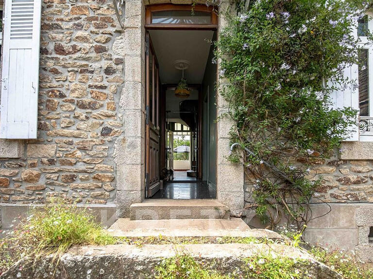 Maison Vannes - 4 chambres - 180m²