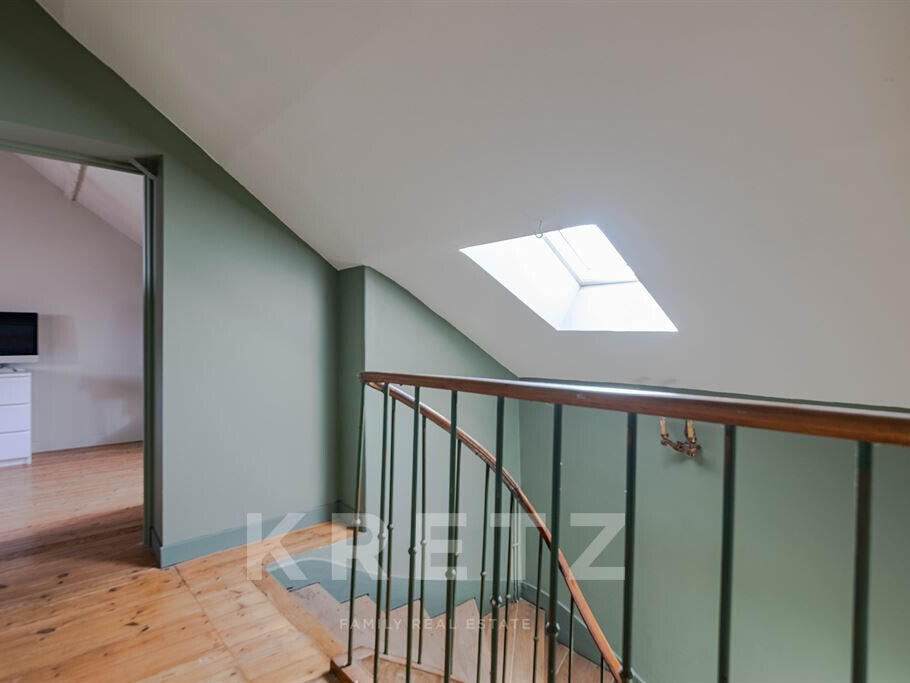 House Vannes