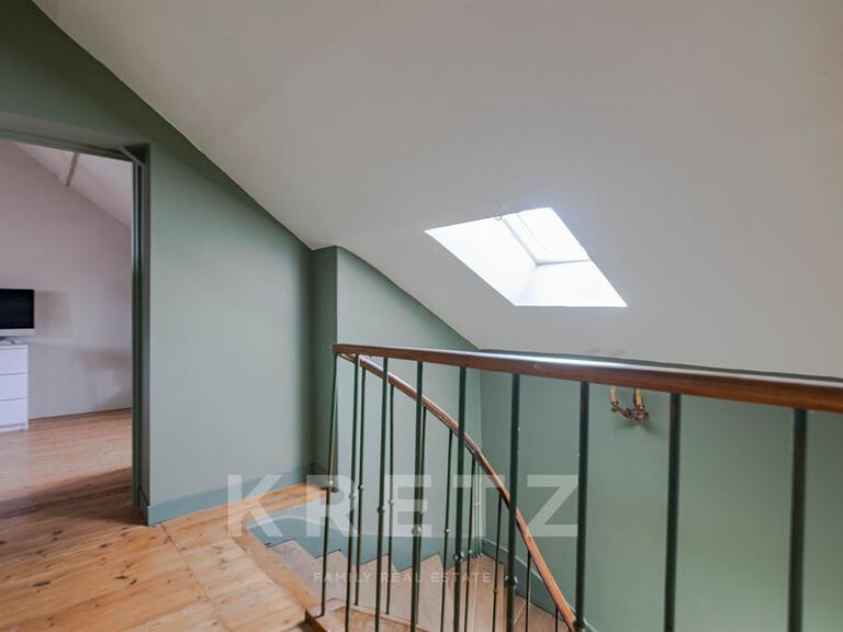 House Vannes - 4 bedrooms - 180m²