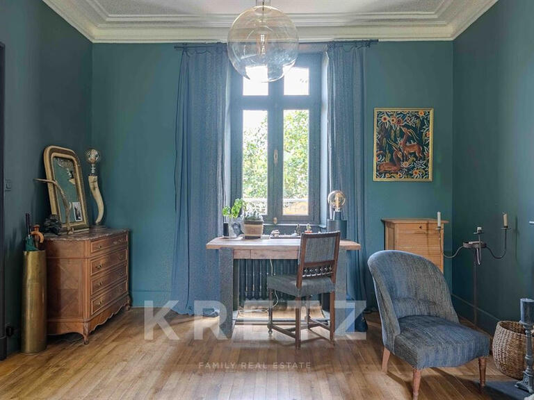 House Vannes - 4 bedrooms - 180m²