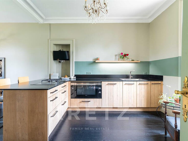 House Vannes - 4 bedrooms - 180m²