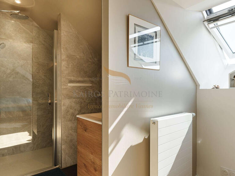 Maison Vannes - 3 chambres