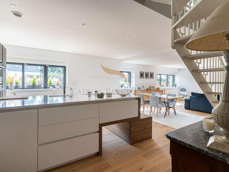 House Vannes - 3 bedrooms