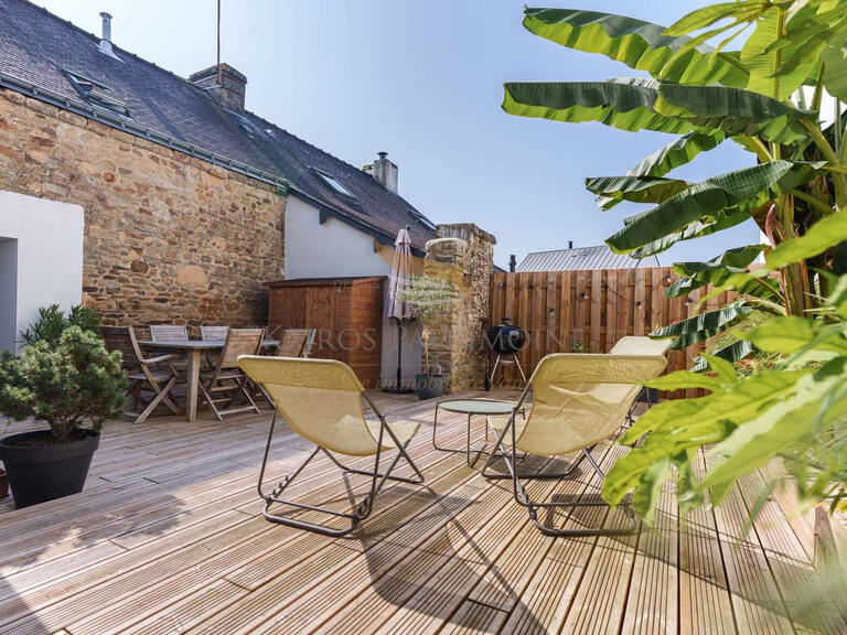 Maison Vannes - 3 chambres