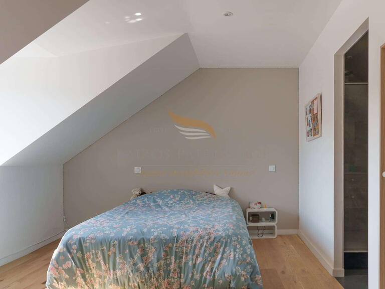 Maison Vannes - 3 chambres