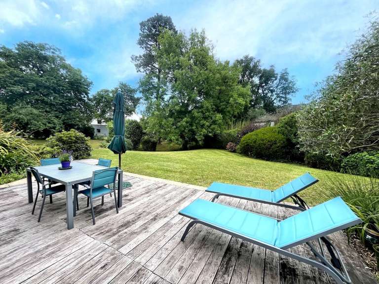 House Vannes - 5 bedrooms